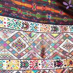 Bhutan walhalla for lovers of weaving